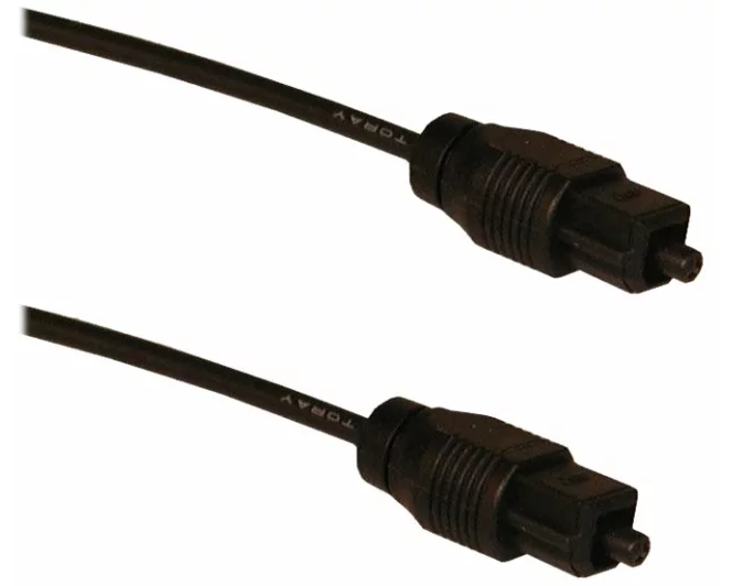 Sandberg Optical Toslink-Toslink 1.8m