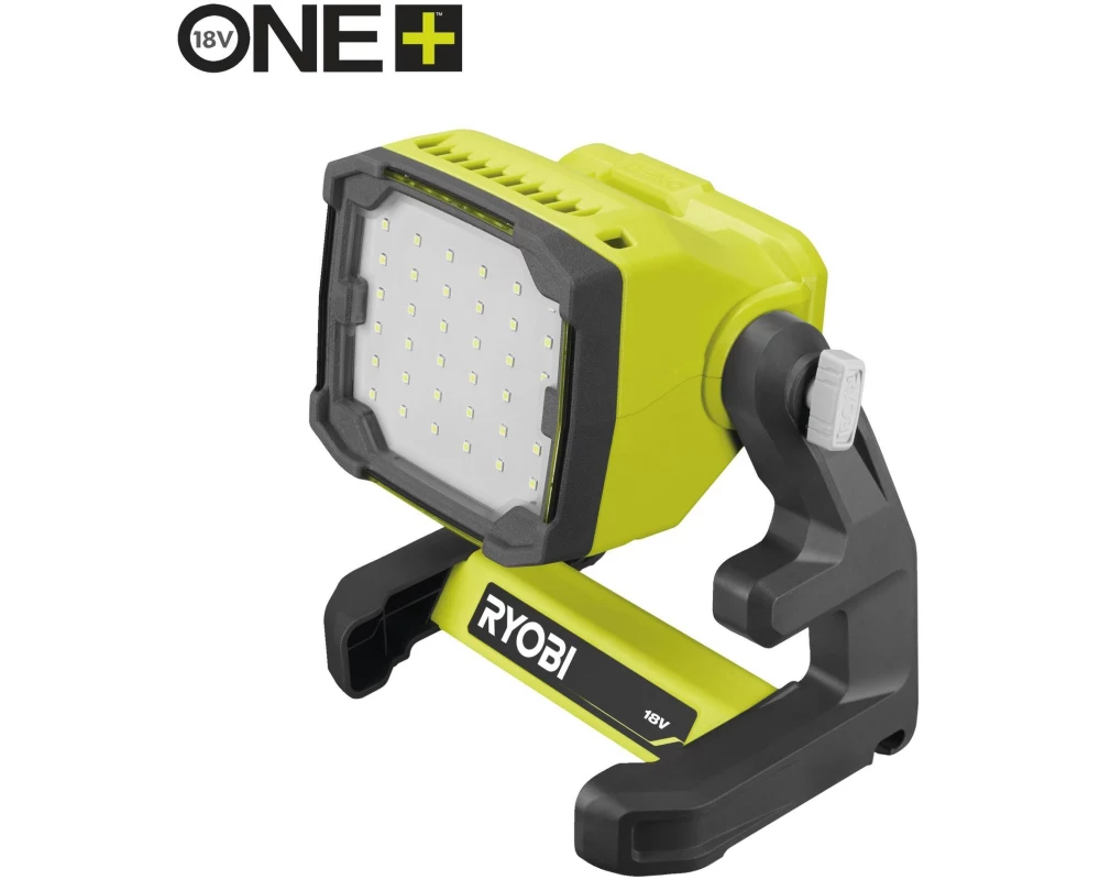 RYOBI Akku-Lampe RLFD18-0, 18 V, Solo