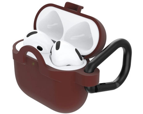 OtterBox Headphone Case AirPods 4GEN BRN