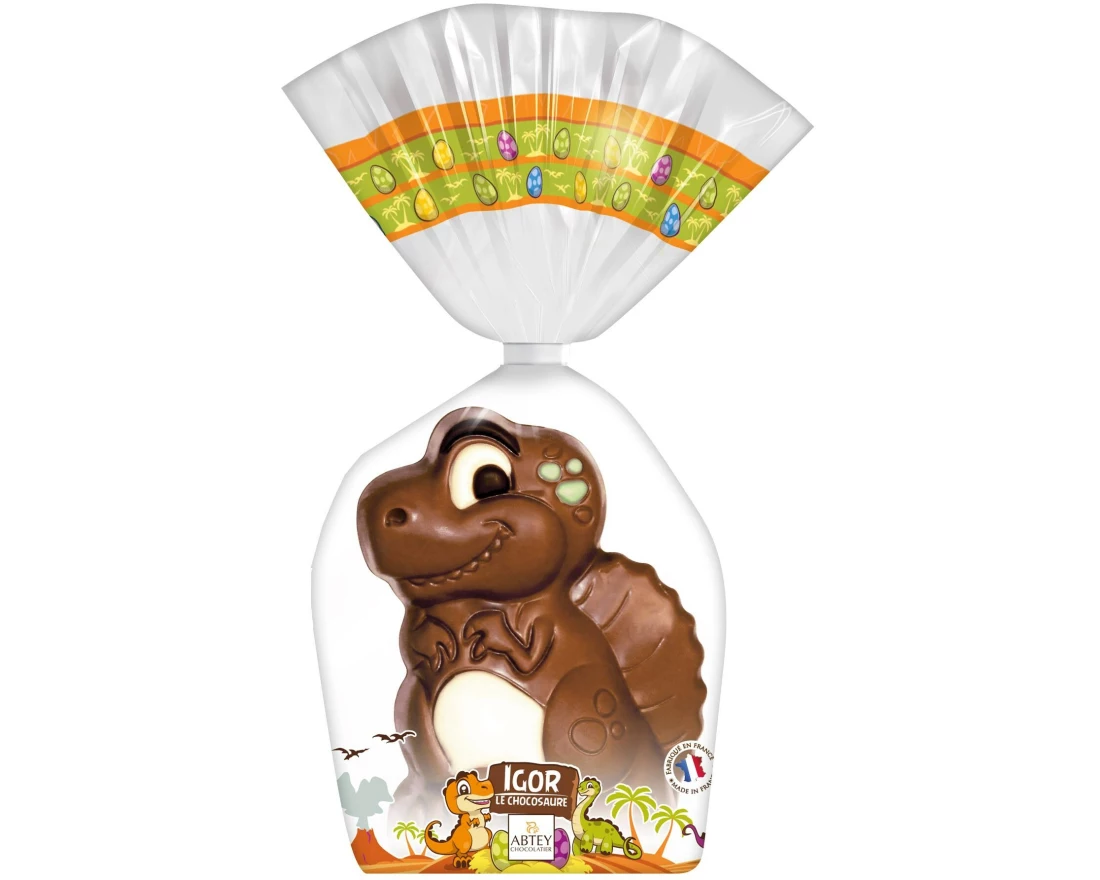 Abtey Igor, der Dinosaurier 140 g