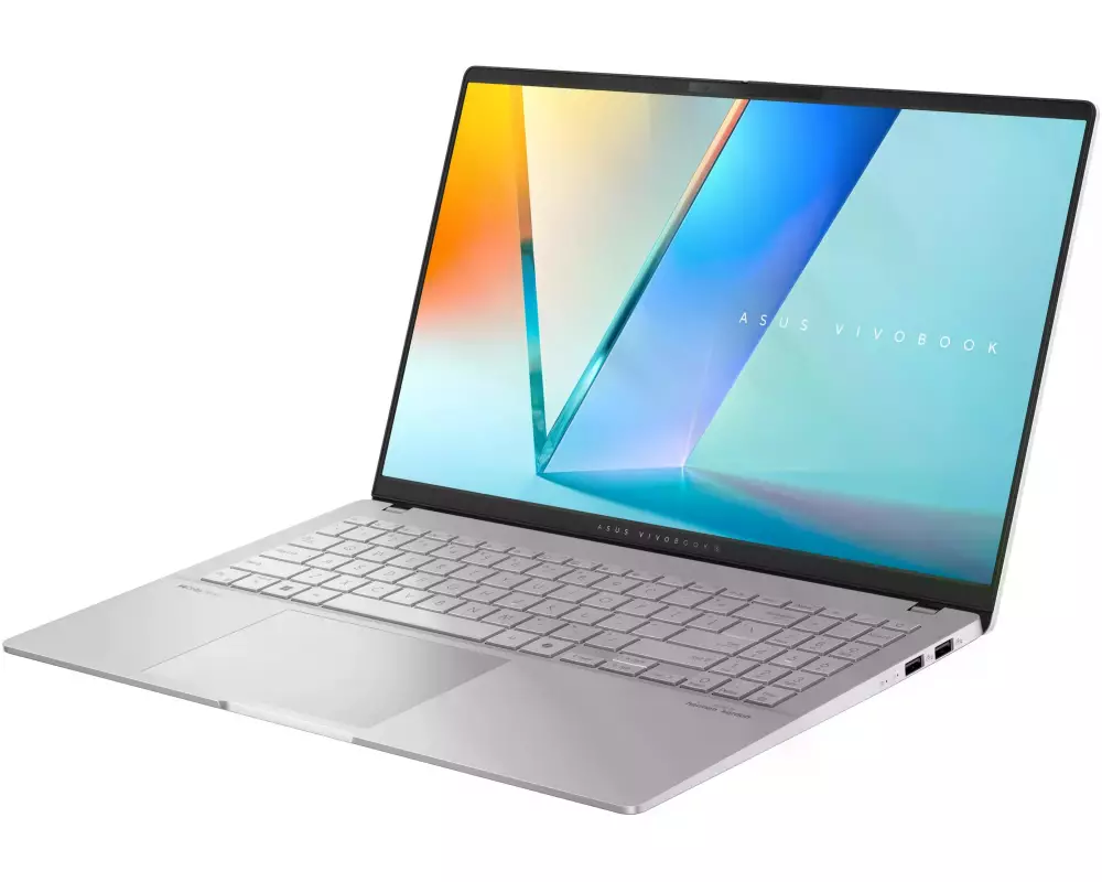 ASUS VivoBook S 15 OLED
