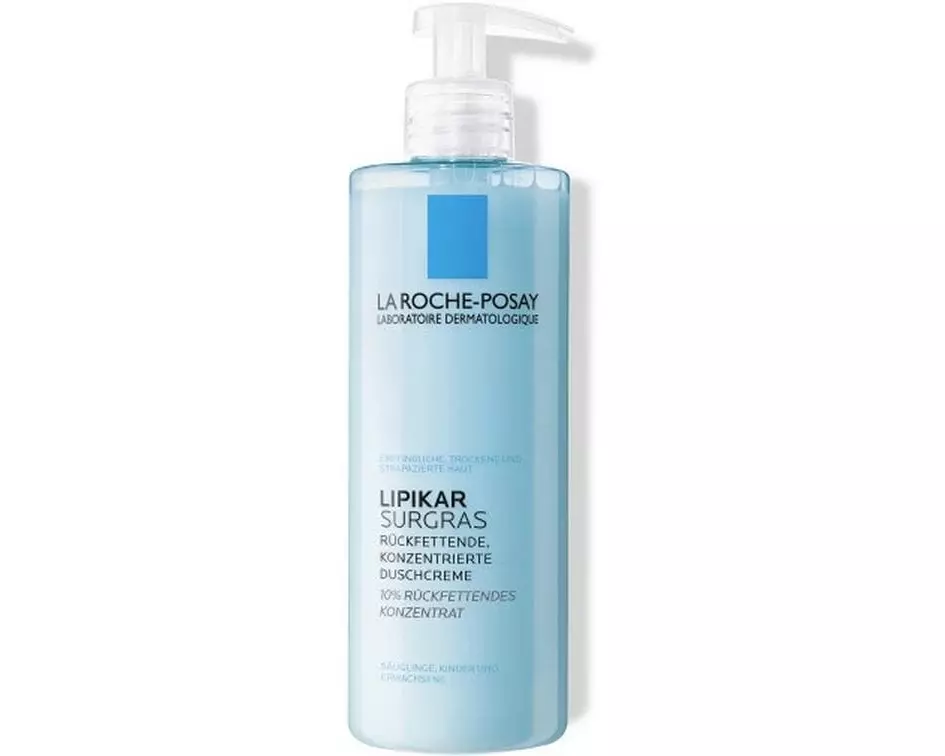 La Roche Posay Lipikar Surgras 400 ml