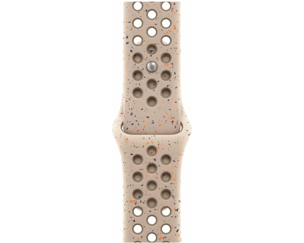 Apple Nike Sport Band 41 mm Desert Storm M/L
