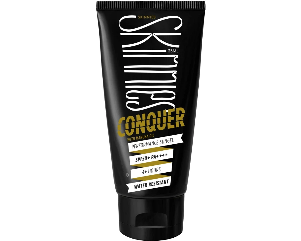 Skinnies Sonnengel LSF 50 35 ml