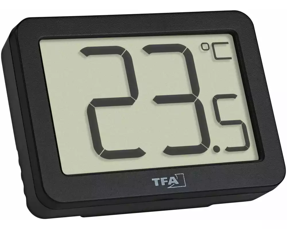 TFA Dostmann Thermometer Digital