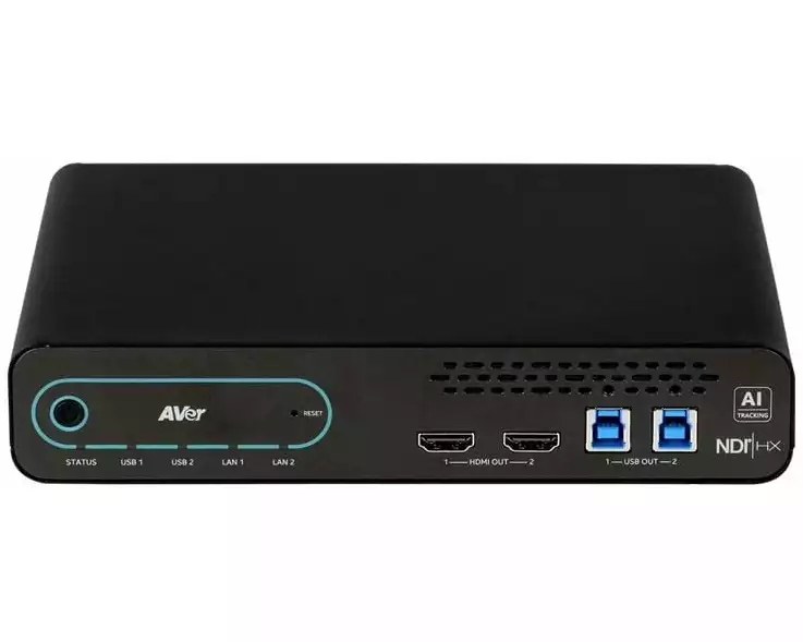 AVer Matrix Tracking Box MT300N