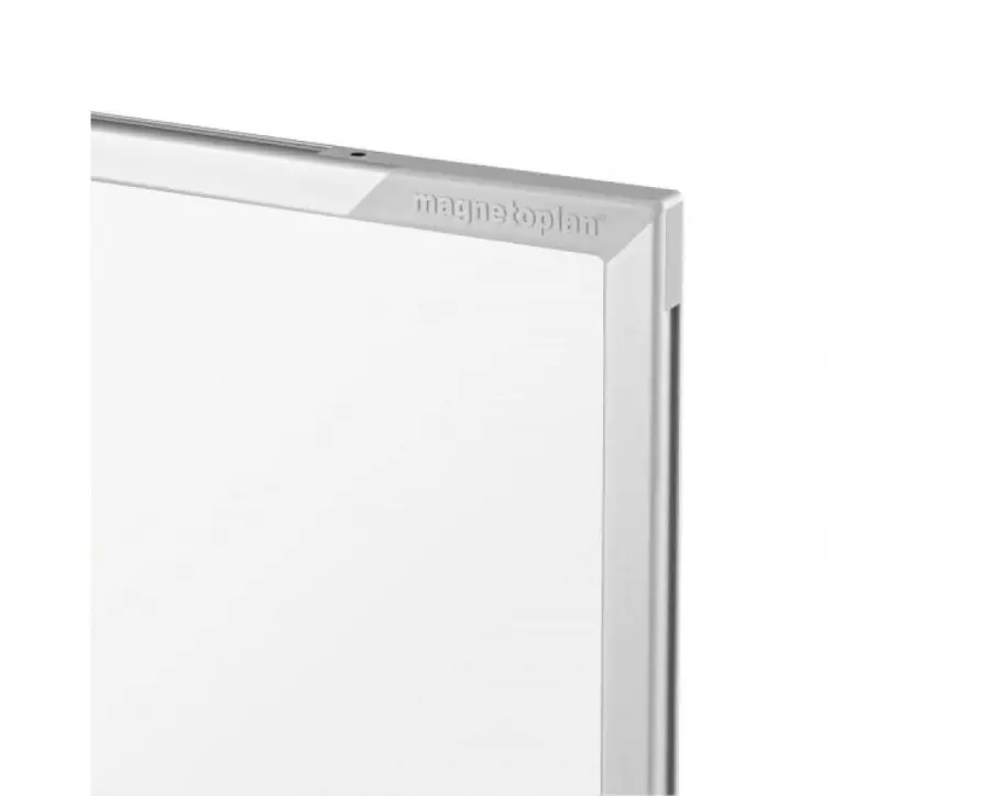 Magnetoplan Whiteboard Design CC 60 x 45 cm Weiss, 1 Stück
