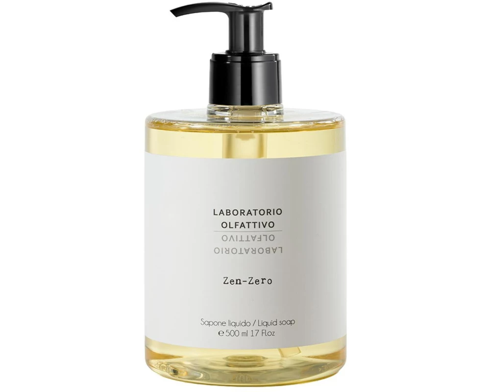 Laboratorio Olfattivo Flüssigseife Zen-Zero 500 ml