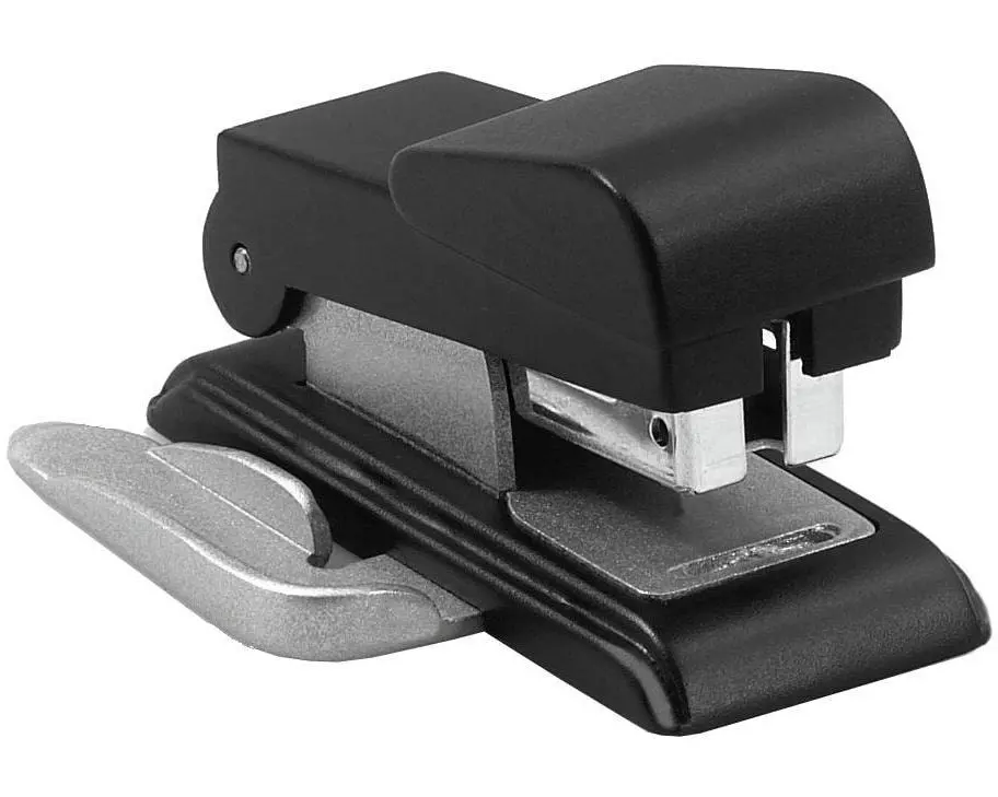 Bostitch Heftgerät B8 Classic Mini 30 Seiten, Schwarz