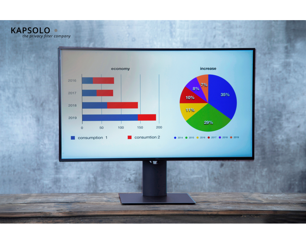 KAPSOLO 3H Anti-Glare Filter KAP12266 Microsoft Surface Studio 2