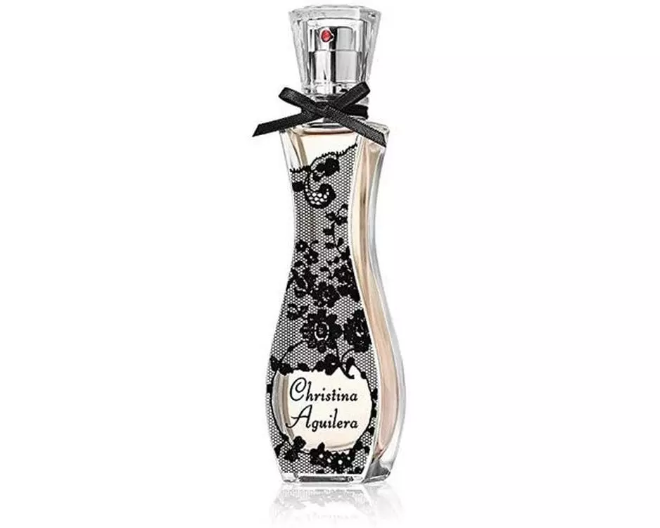 christina aquilera Signature 30 ml