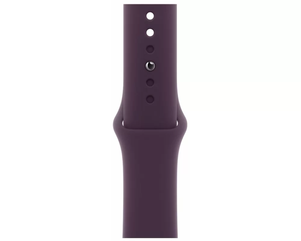 Apple Sport Band 40 mm Pflaume S/M