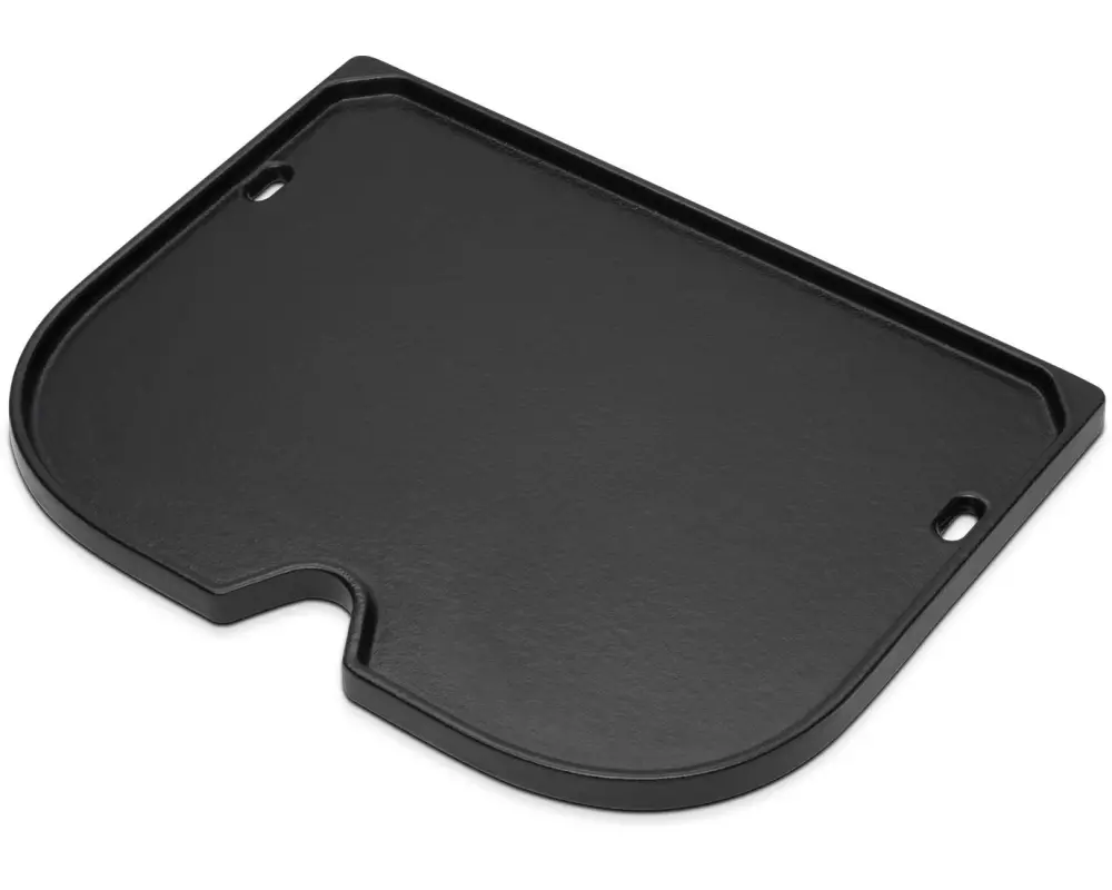 Weber Grillplatte Lumin Compact