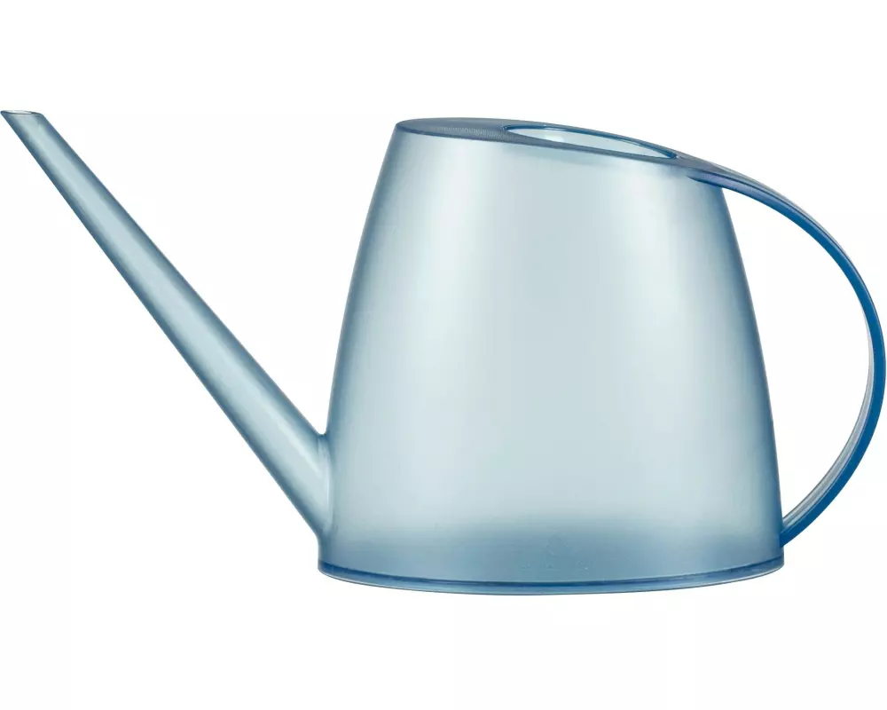 scheurich Giesskanne Lilly Hellblau matt