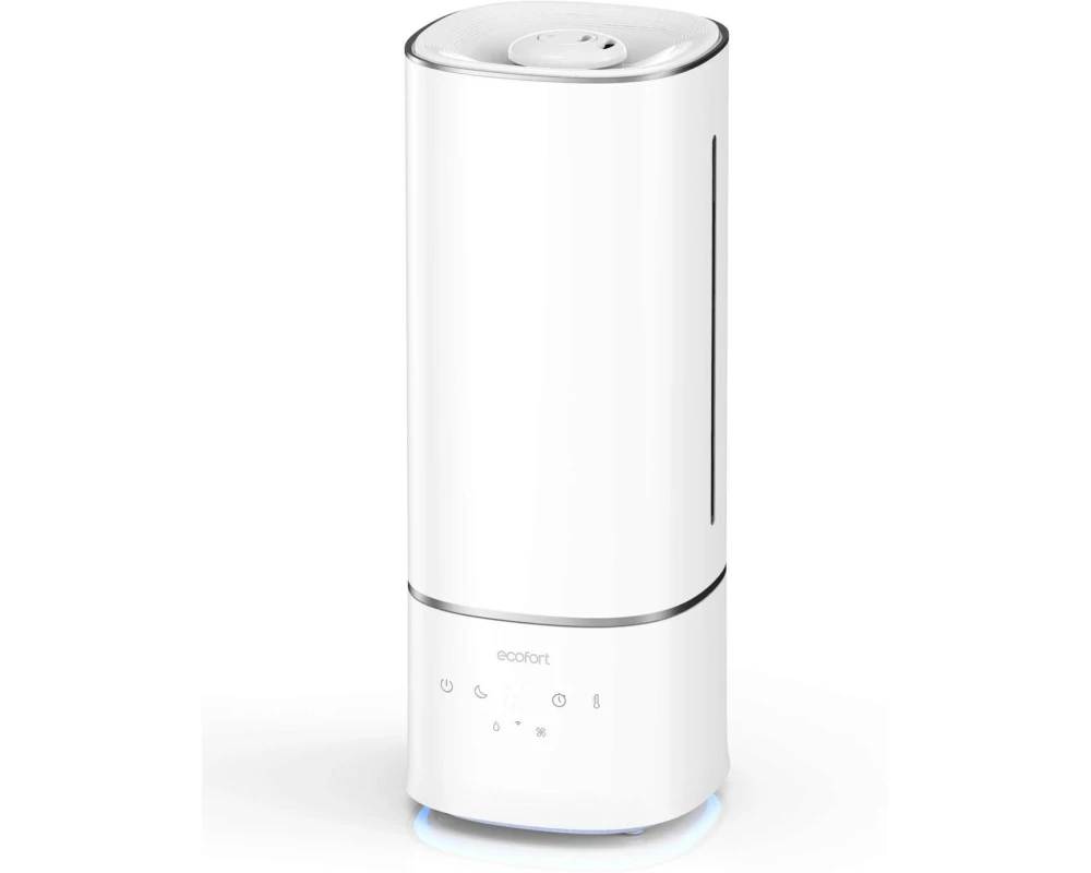 Ecofort Luftbefeuchter ecoQ HumidAir U400