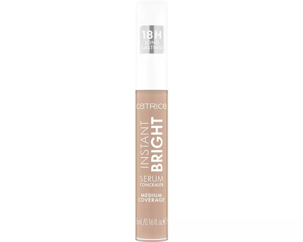 Catrice Concealer Instant Bright Serum 010C