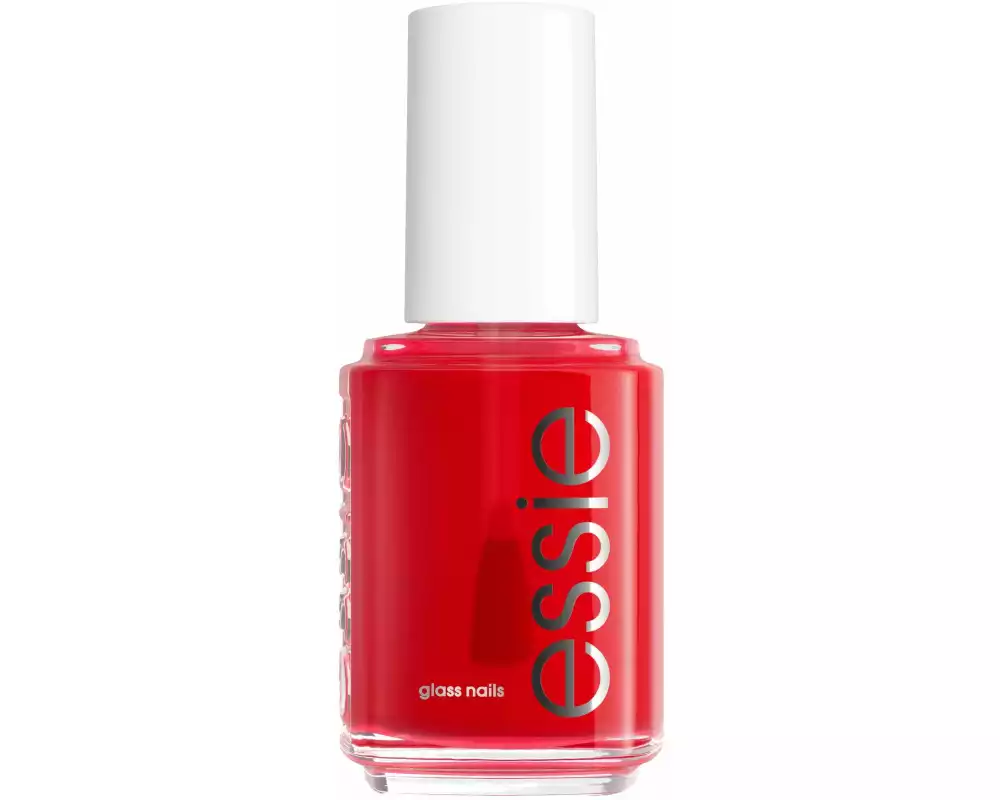 essie Nagellack Core Glass Nails 15 Full Blown