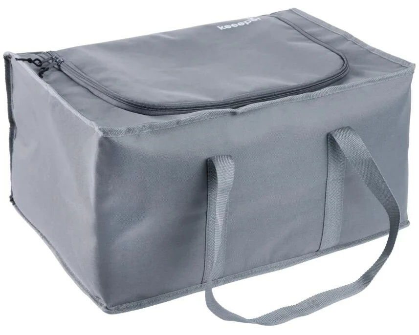 keeeper Johann 40 l Graphit