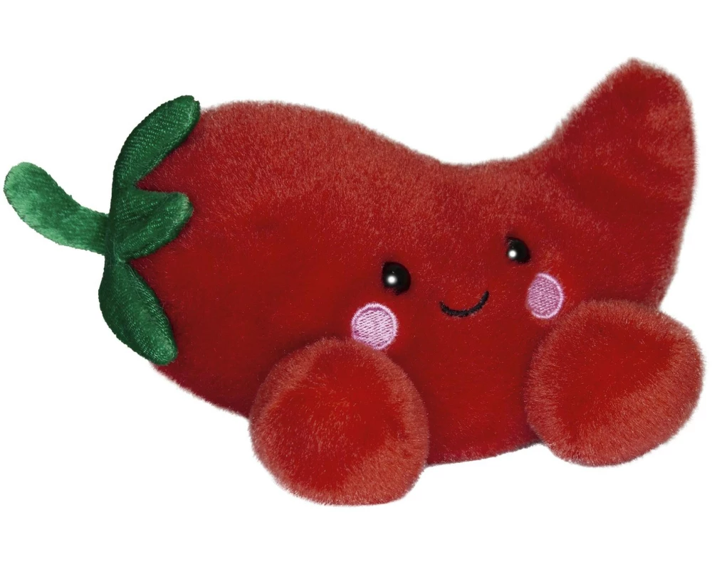 AURORA Plüsch Palm Pals Fuego Chili Pepper Plüschtier