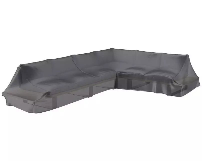 AeroCover Schutzhülle 325 x 255 x 90 cm