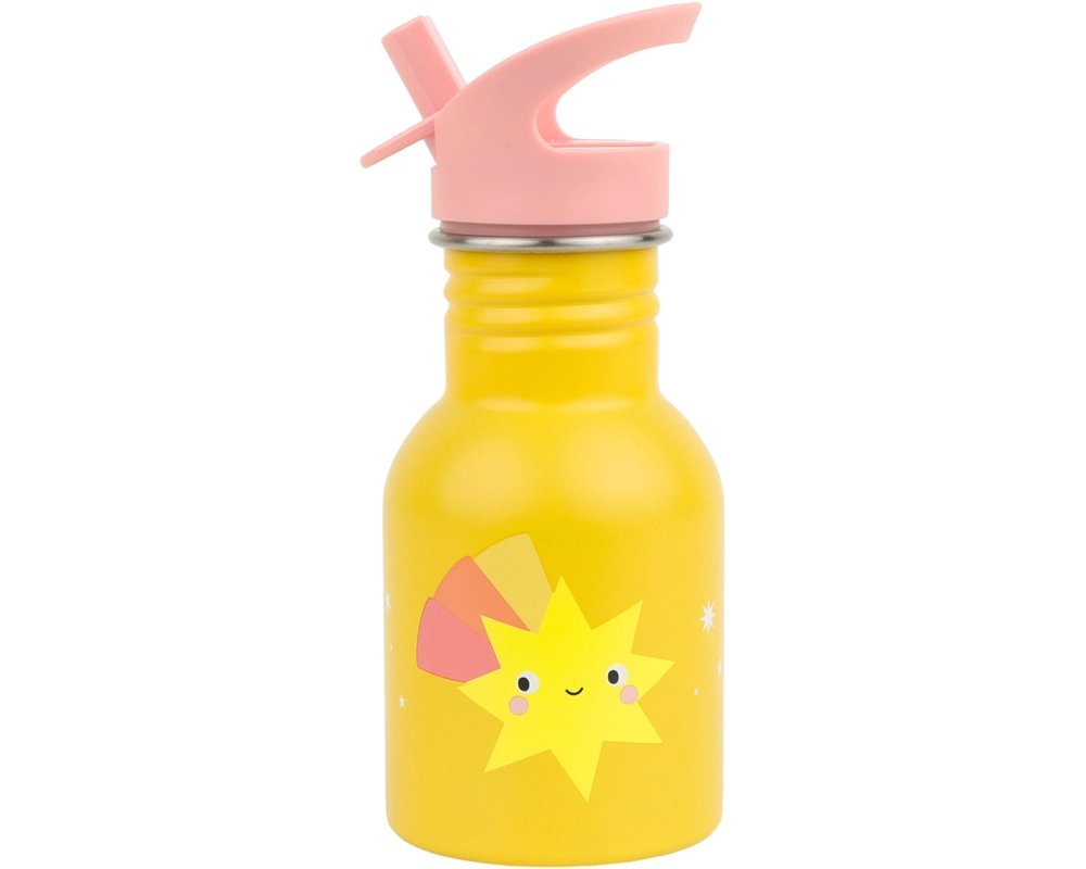 ALLC Trinkflasche 350ml DBSMSS113 Shooting Star