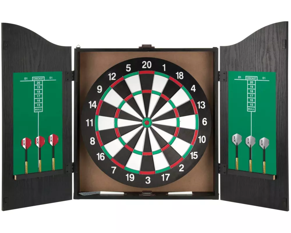 FTM Dartboard Centre