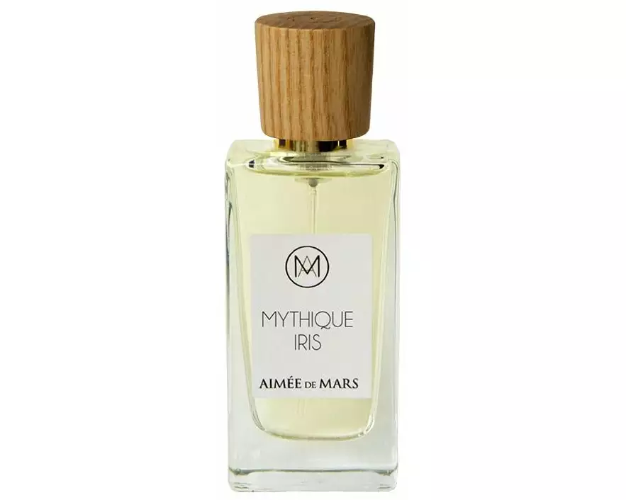 Aimée de Mars Eau de Parfum Mythique Iris COSMOS 30 ml