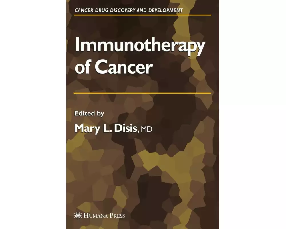 Immunotherapy of Cancer