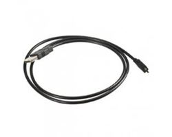 CABLE USB TYPE A POT 2M