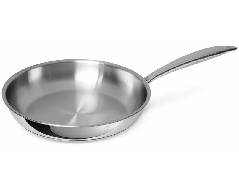 Berlinger Haus Bratpfanne Ø 24cm Copper Touch Collection