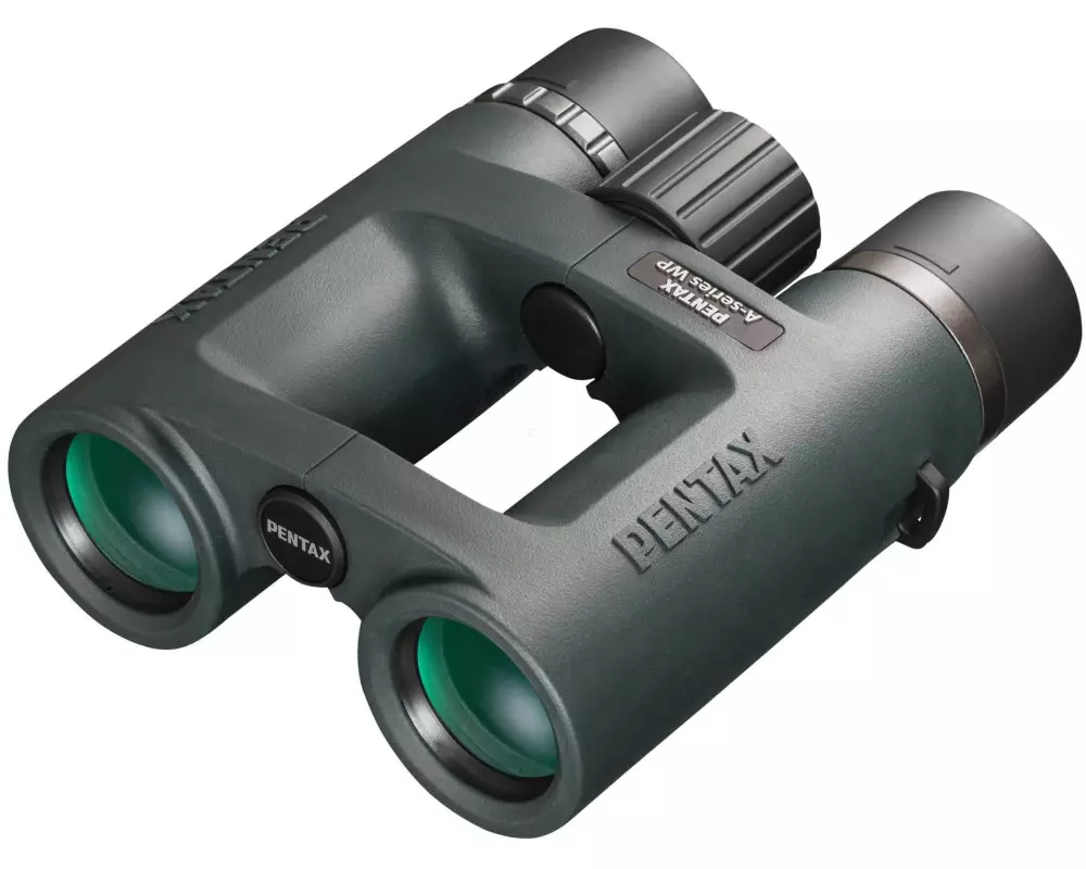 Pentax Fernglas AD 9x32 WP