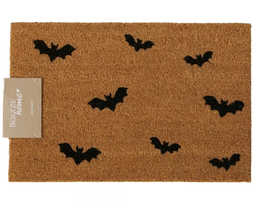 Boltze Fussmatte Ghostie 60 x 40 cm