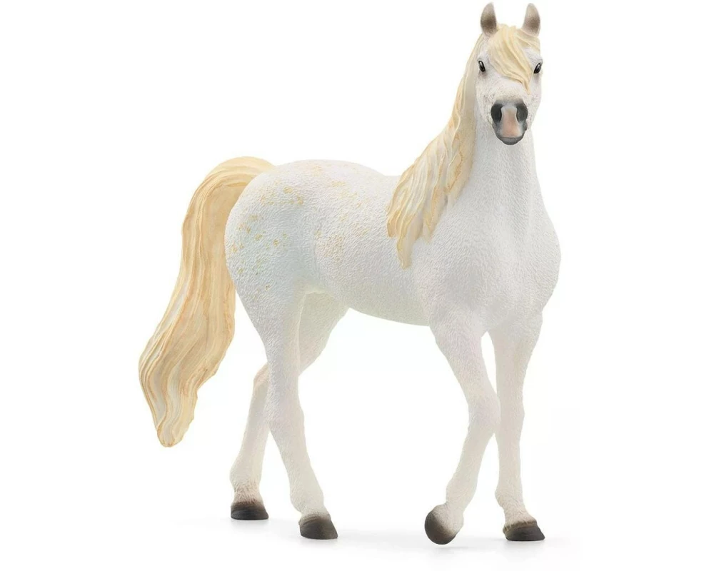 Schleich Spielzeugfigur Horse Club Araber Stute