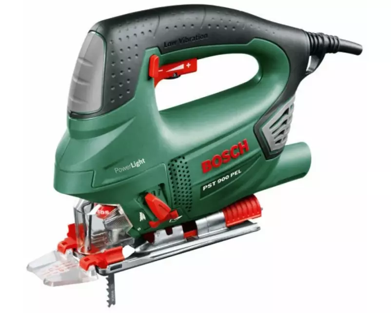 Bosch Stichsäge PST 900 PEL
