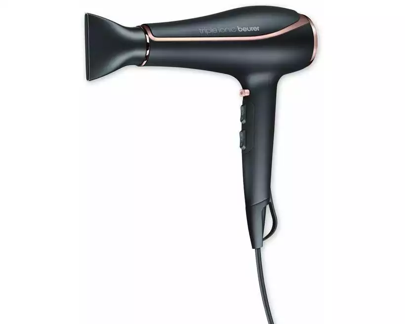 Beurer Haartrockner HC80