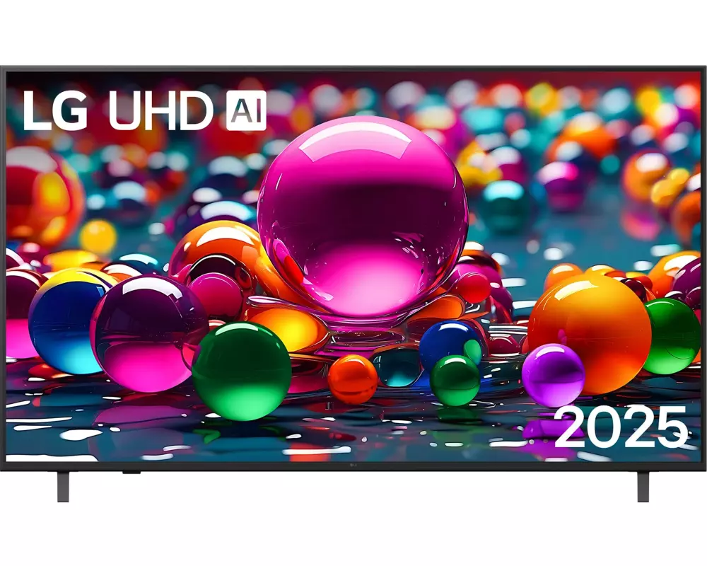 LG TV 65UA75006LA 65", 3840 x 2160 (Ultra HD 4K), LED-LCD