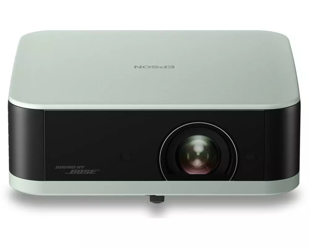 Epson Projektor Lifestudio Pop EF-61G