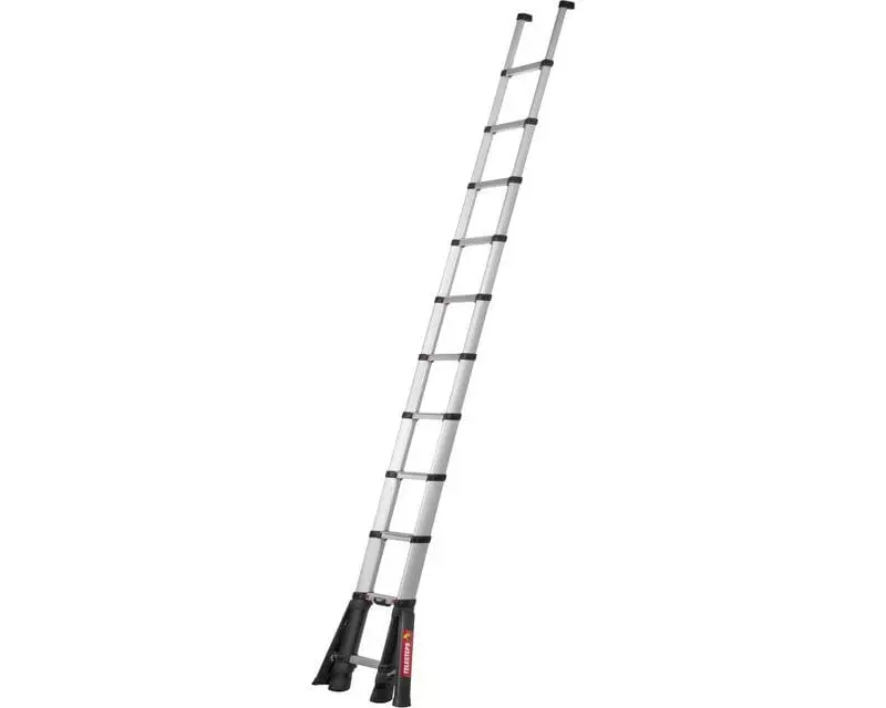 Telesteps Teleskopleiter Prime Line 3.5 m 11 Stufen
