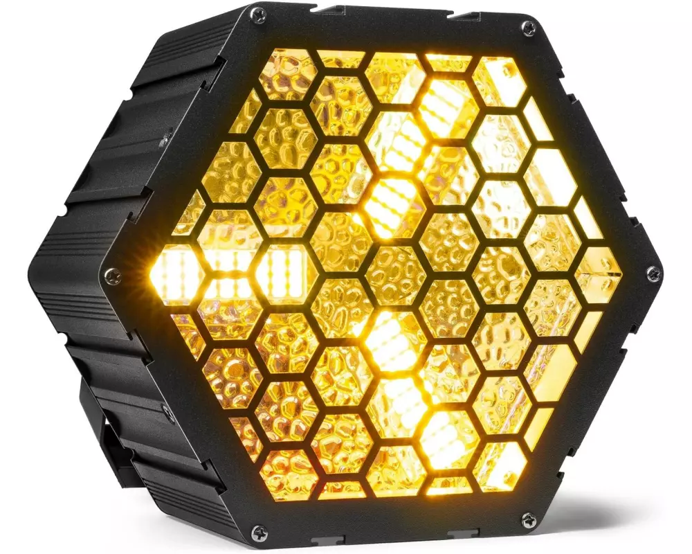 BeamZ Scheinwerfer RB90