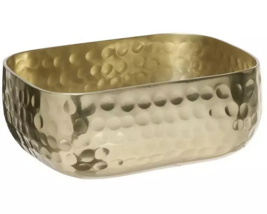 APS Schale Craft 12 x 9.5 x 5 cm, Gold