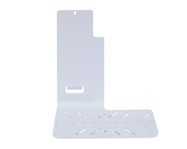 SIDE-MOUNT SCANNER HOLDER