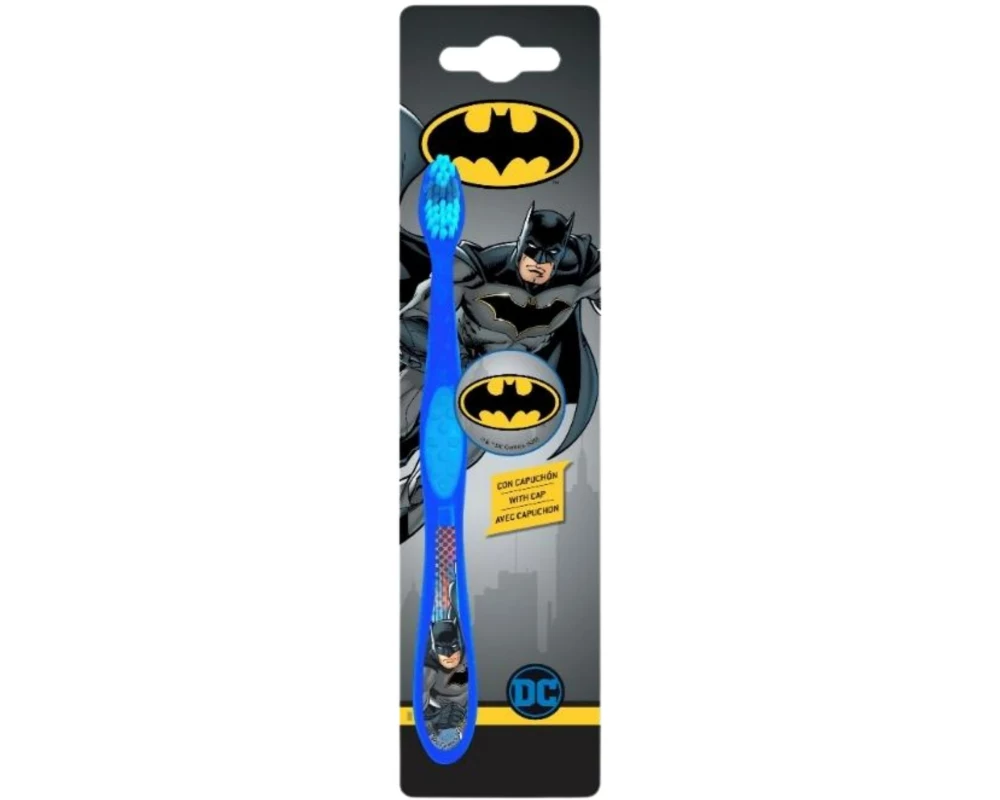 Kids Collection Batman weich mit Schutzkappe