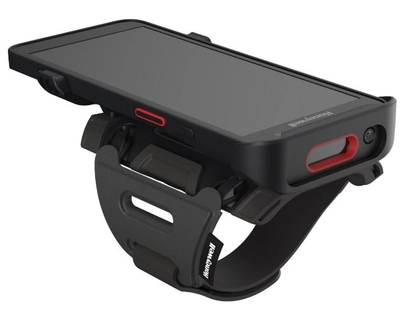 Honeywell CT37 Rugged Handheld Terminal