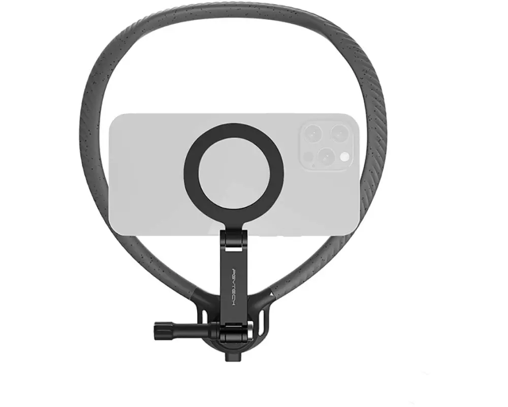 PGYTECH CapLock Magnetic Neck Mount
