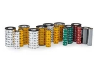 Zebra Original Standard Yield Thermal Transfer Ribbon Cartridge