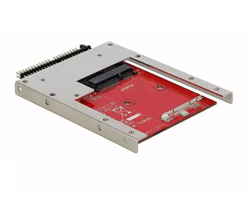 Delock Konverter 62495 IDE - mSATA