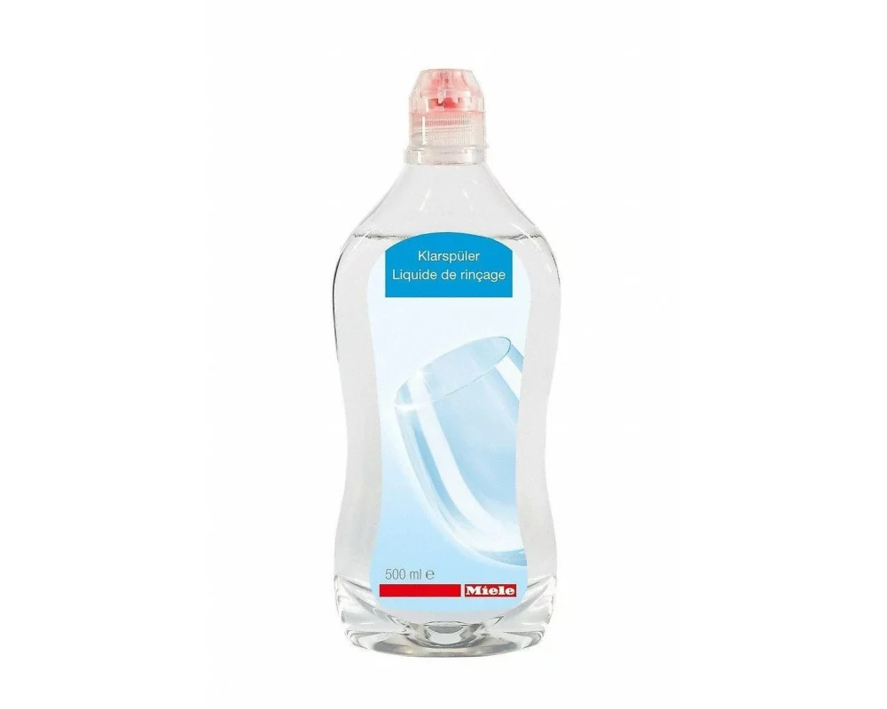 Miele Klarspüler GS RA 503 L, 500 ml