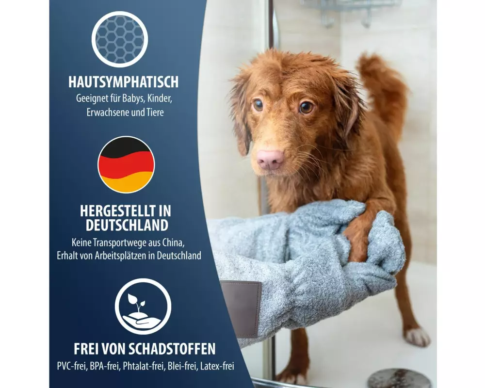 Ridder Duschwanneneinlage Playa 54 x 54 cm, Weiss