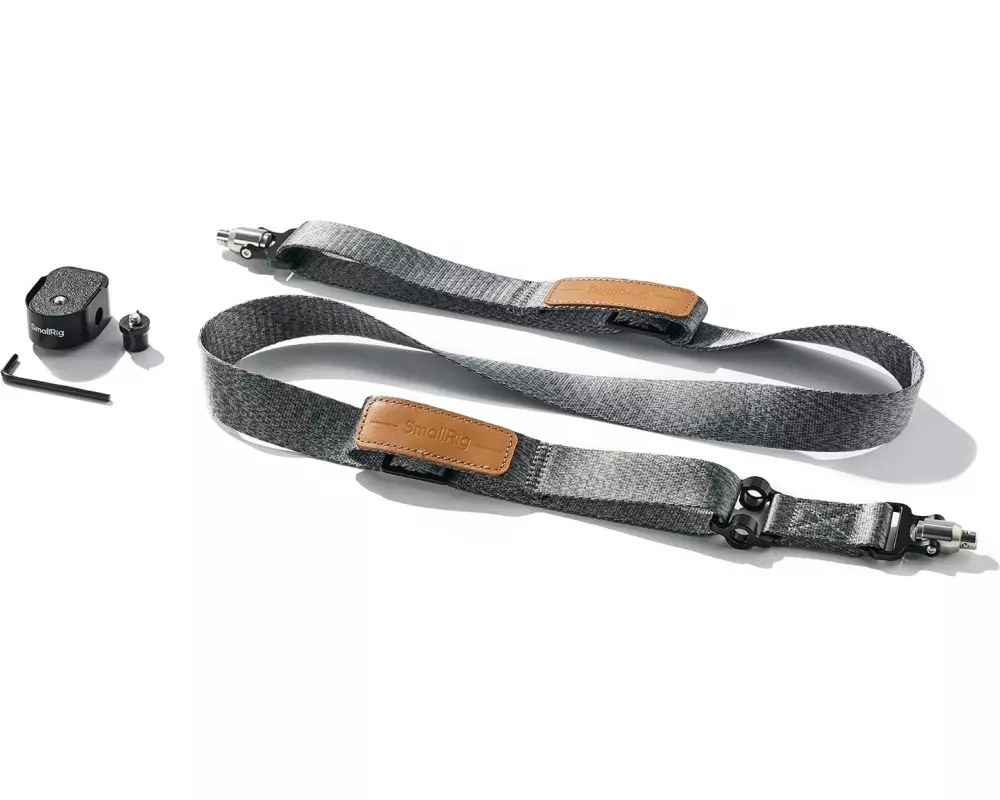 Smallrig Kameragurt Weight-Reducing Shoulder Strap