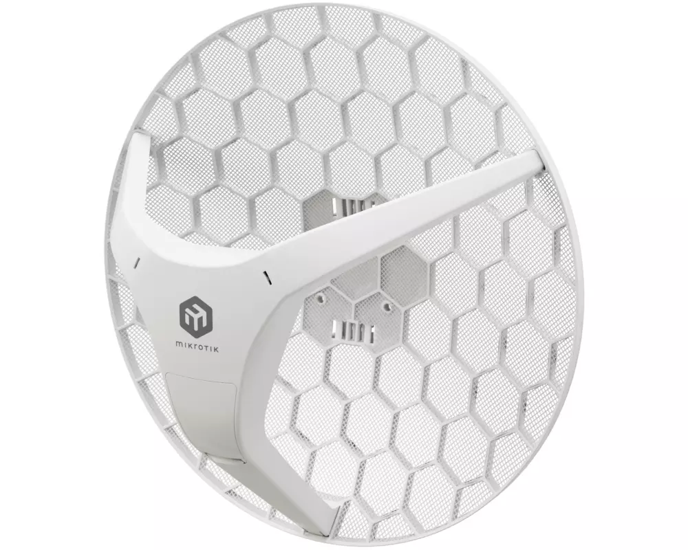 MikroTik WLAN-Bridge LHG 5 axD